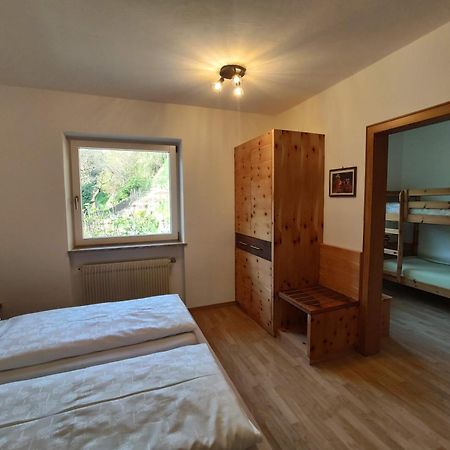 Rebleitenhof Lana Habitación foto