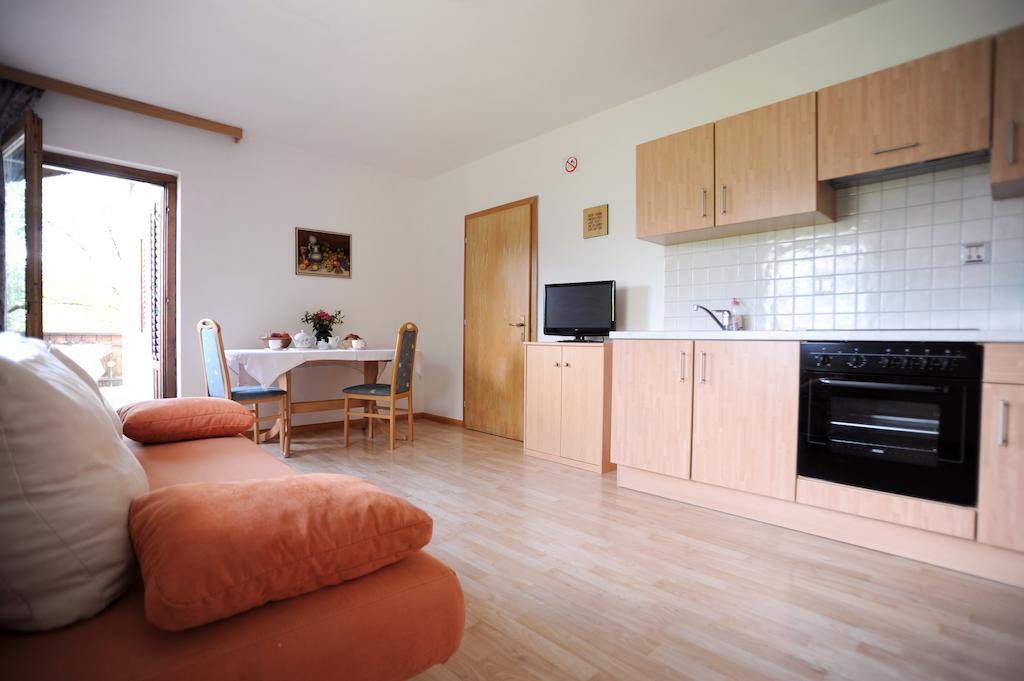 Rebleitenhof Lana Habitación foto